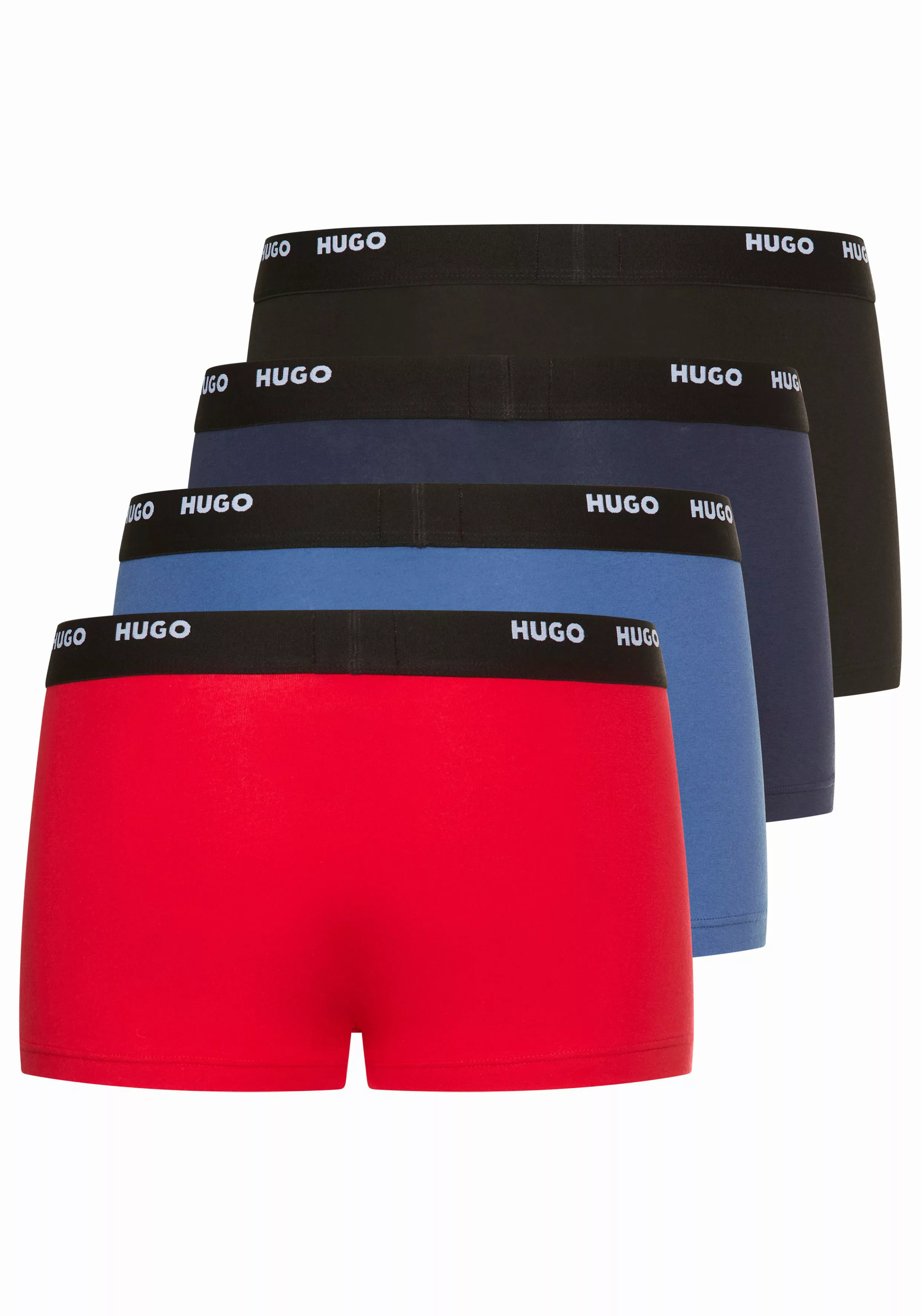 HUGO Trunk FIVE PACK (Packung, 5-St., günstig online kaufen