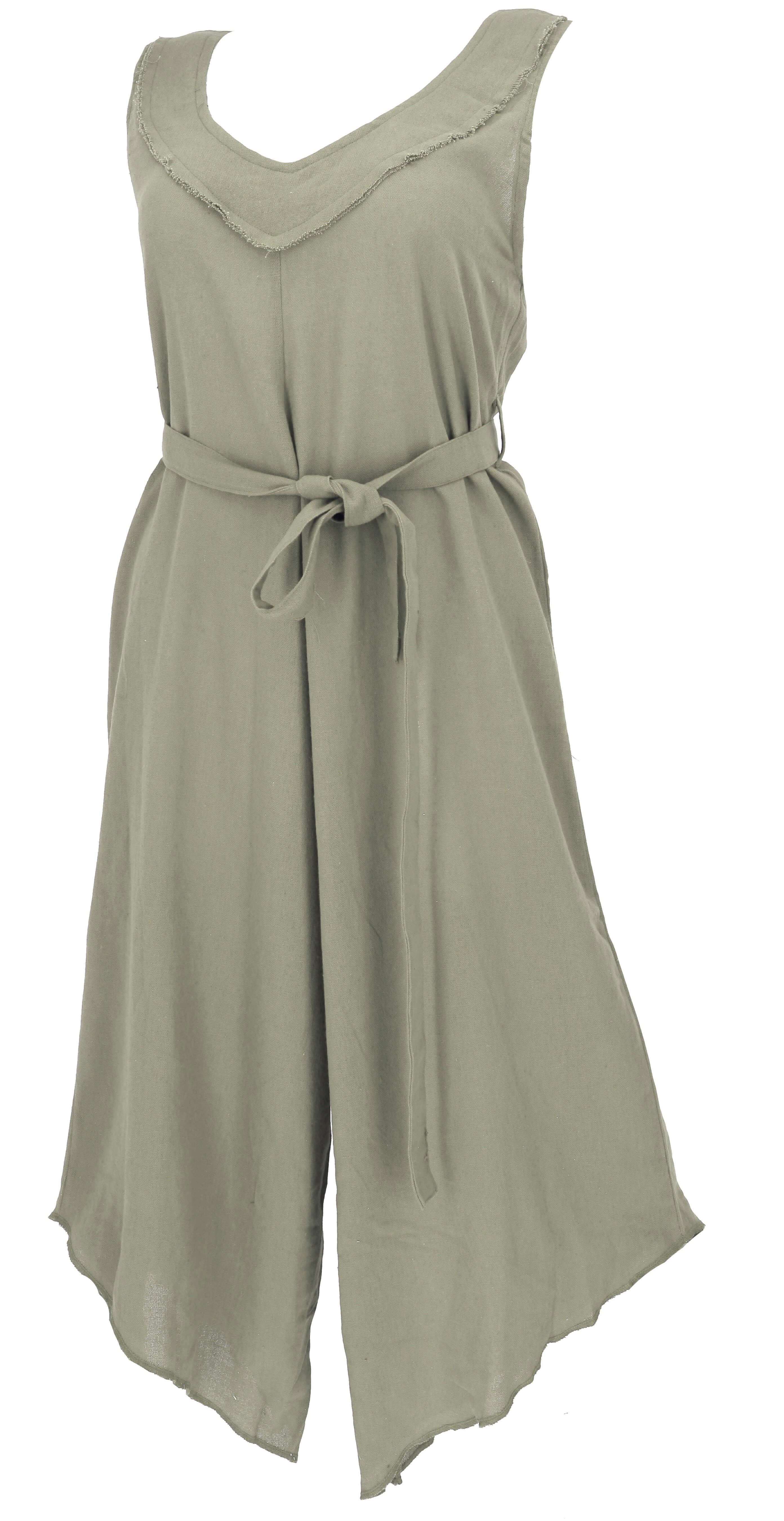 Guru-Shop Relaxhose Boho Jumpsuit, Overall, loose günstig online kaufen