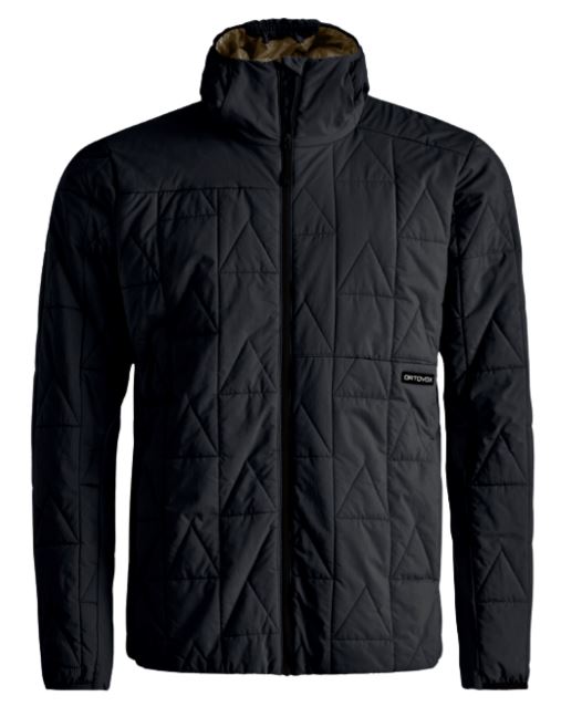 Ortovox Ravine Metawool 90 Jacket Men - Isolationsjacke günstig online kaufen