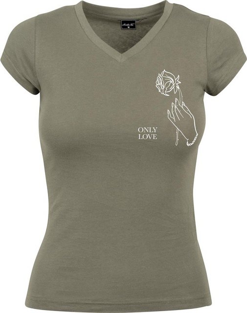 MisterTee Muskelshirt "MisterTee Damen Ladies Waiting For Friday Box Tank" günstig online kaufen