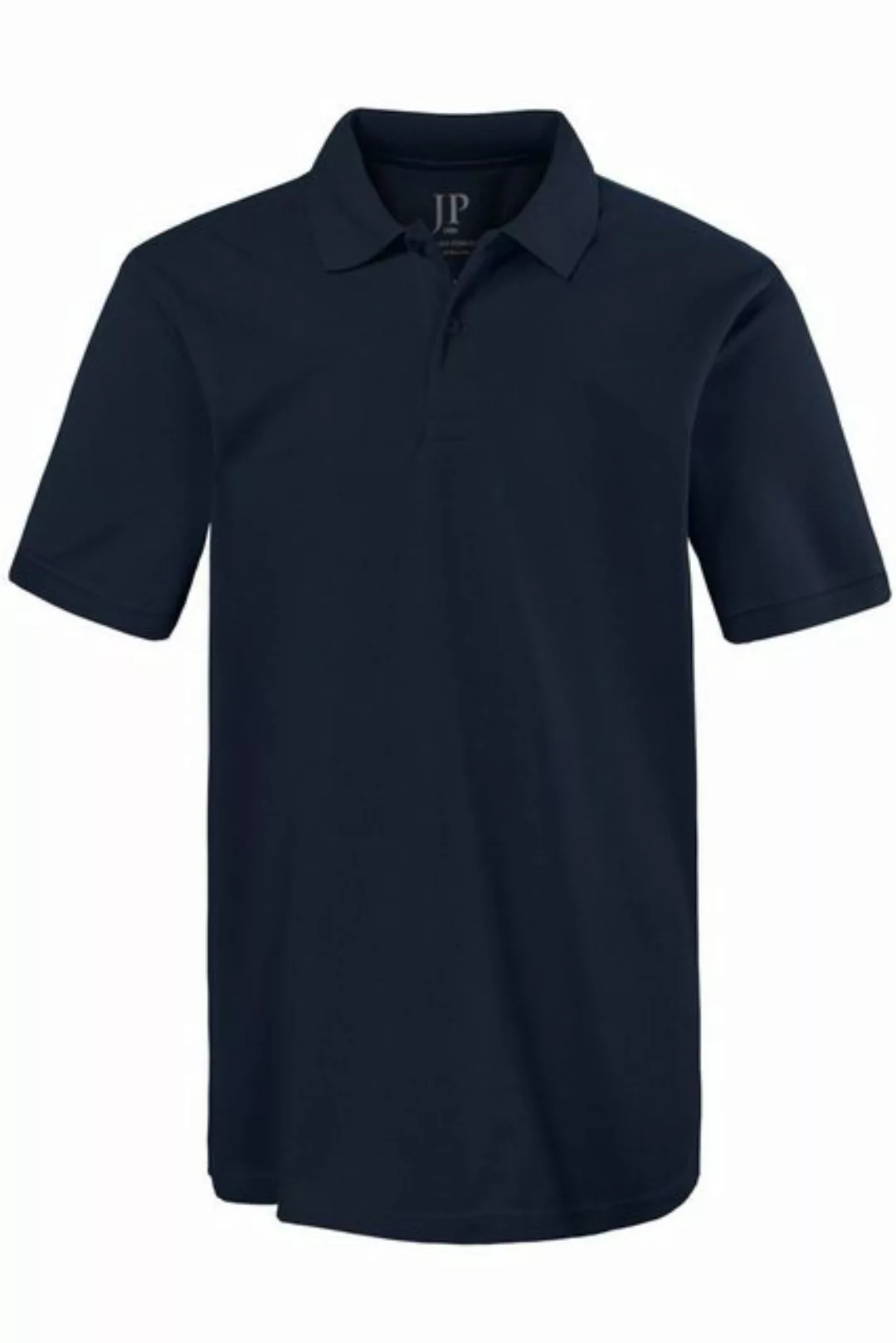 JP1880 Poloshirt Poloshirt Basic Halbarm Piqué bis 10XL günstig online kaufen