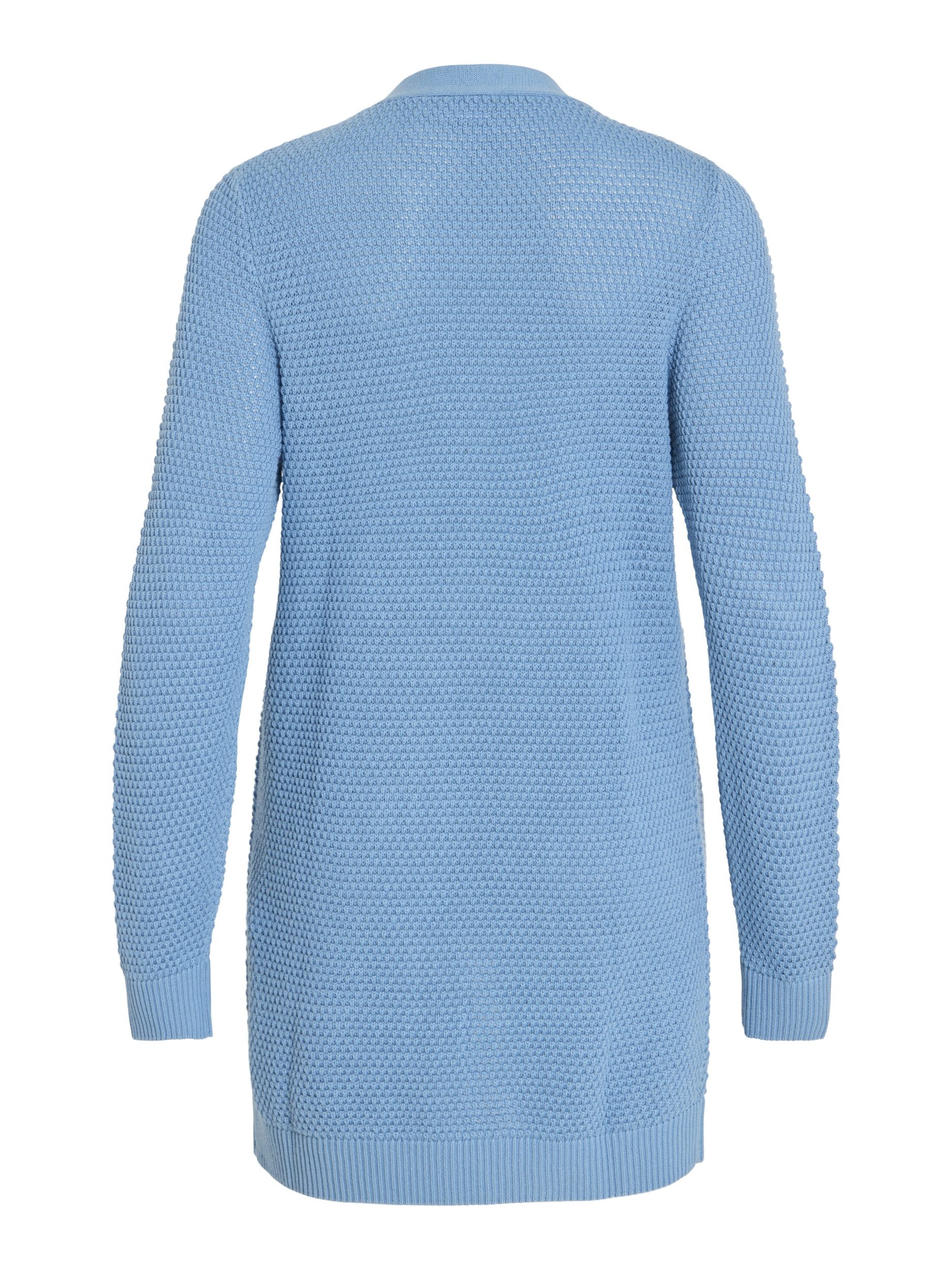 Vila Strickjacke VIDALO L/S KNIT CARDIGAN- günstig online kaufen