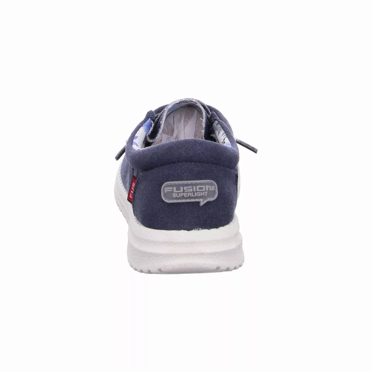 Fusion 2-2-2-0102V-0623 Schnürschuh günstig online kaufen