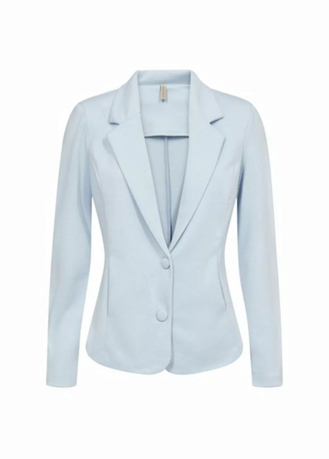 soyaconcept Jerseyblazer SC-DANIELA 1 günstig online kaufen