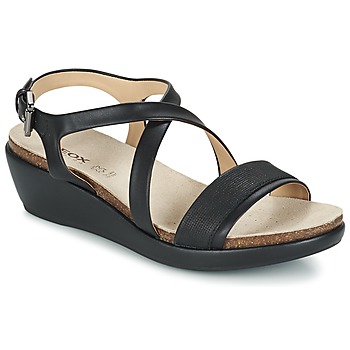 Geox  Sandalen D ABBIE A günstig online kaufen