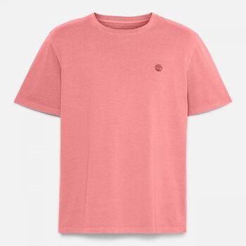 Timberland  T-Shirts & Poloshirts TB0A5YAY - DUNSTAN-EODY DKRE günstig online kaufen