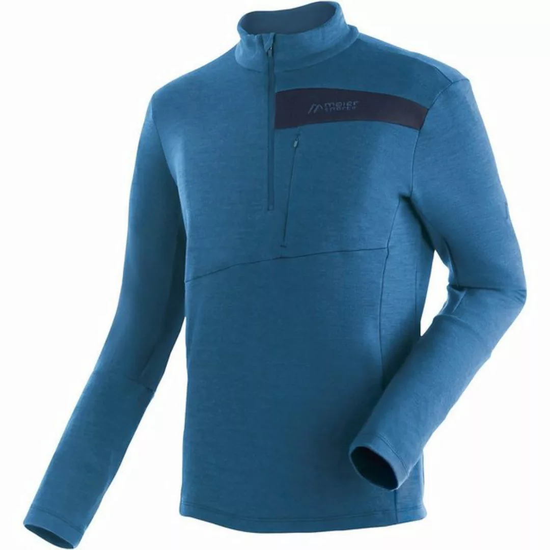 Maier Sports Longsleeve Rolli Skutvik günstig online kaufen