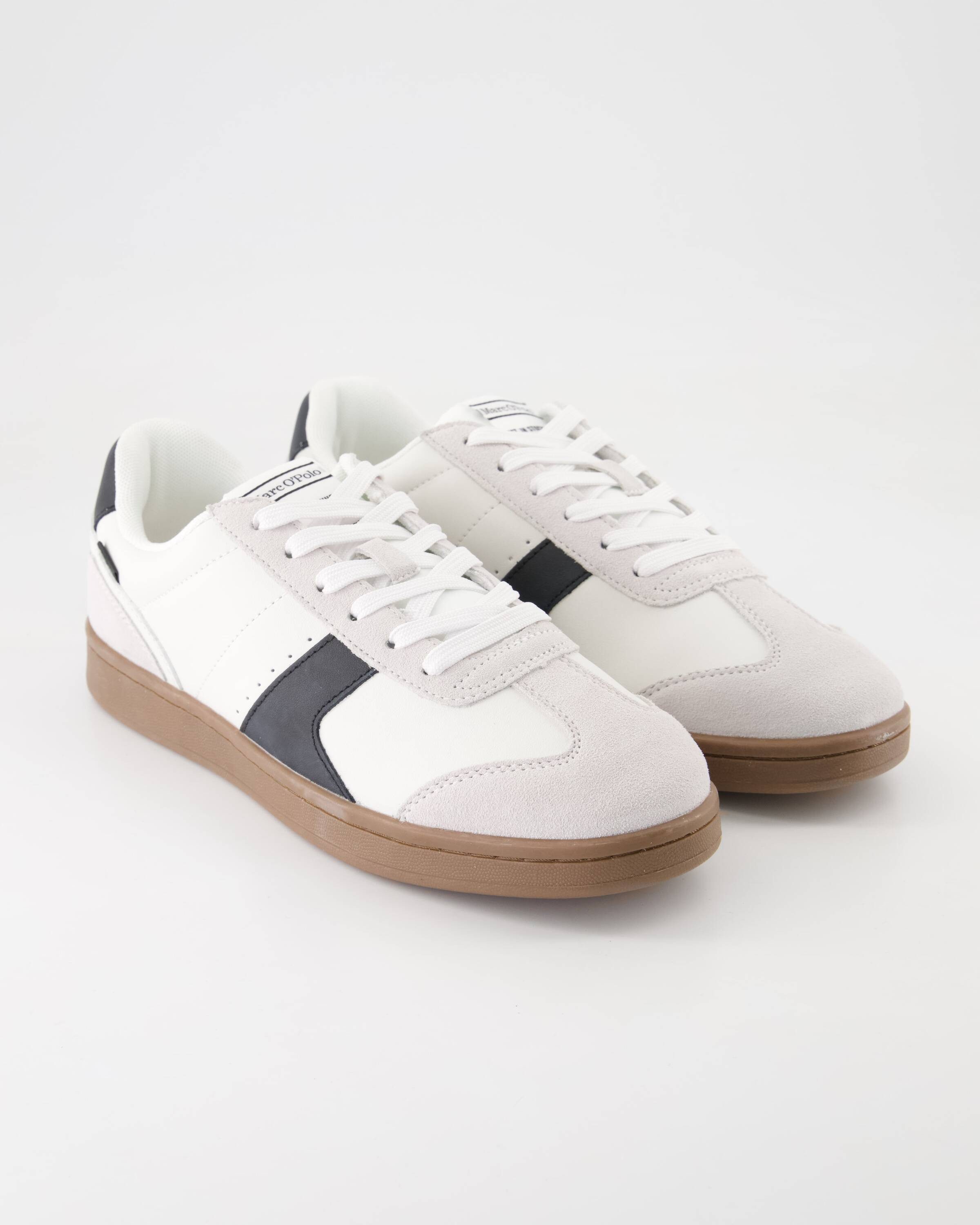 Marc O'Polo 40626153502129 Sneaker Obermaterial: Leder günstig online kaufen