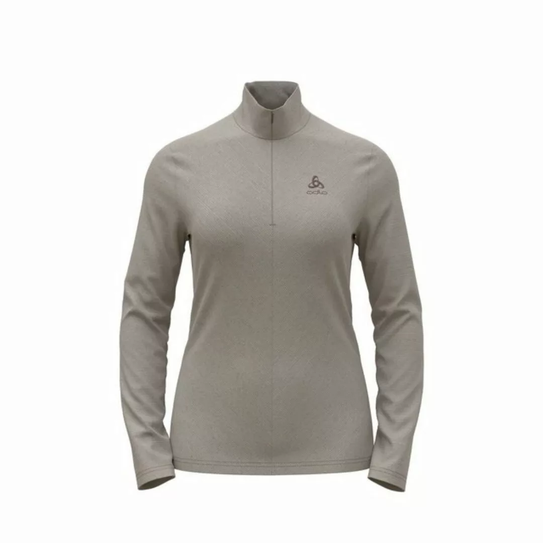 Odlo Rollkragenpullover Mid layer 1/2 zip ROY günstig online kaufen