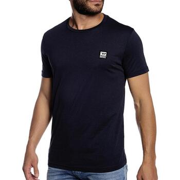 Diesel  T-Shirt A00356-RAAXJ-81E günstig online kaufen