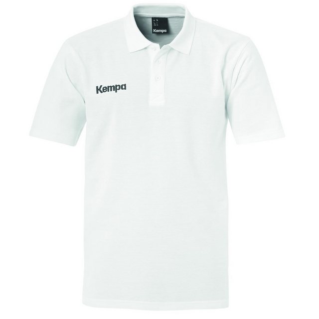 Kempa Poloshirt Polo-Shirt CLASSIC POLO SHIRT günstig online kaufen