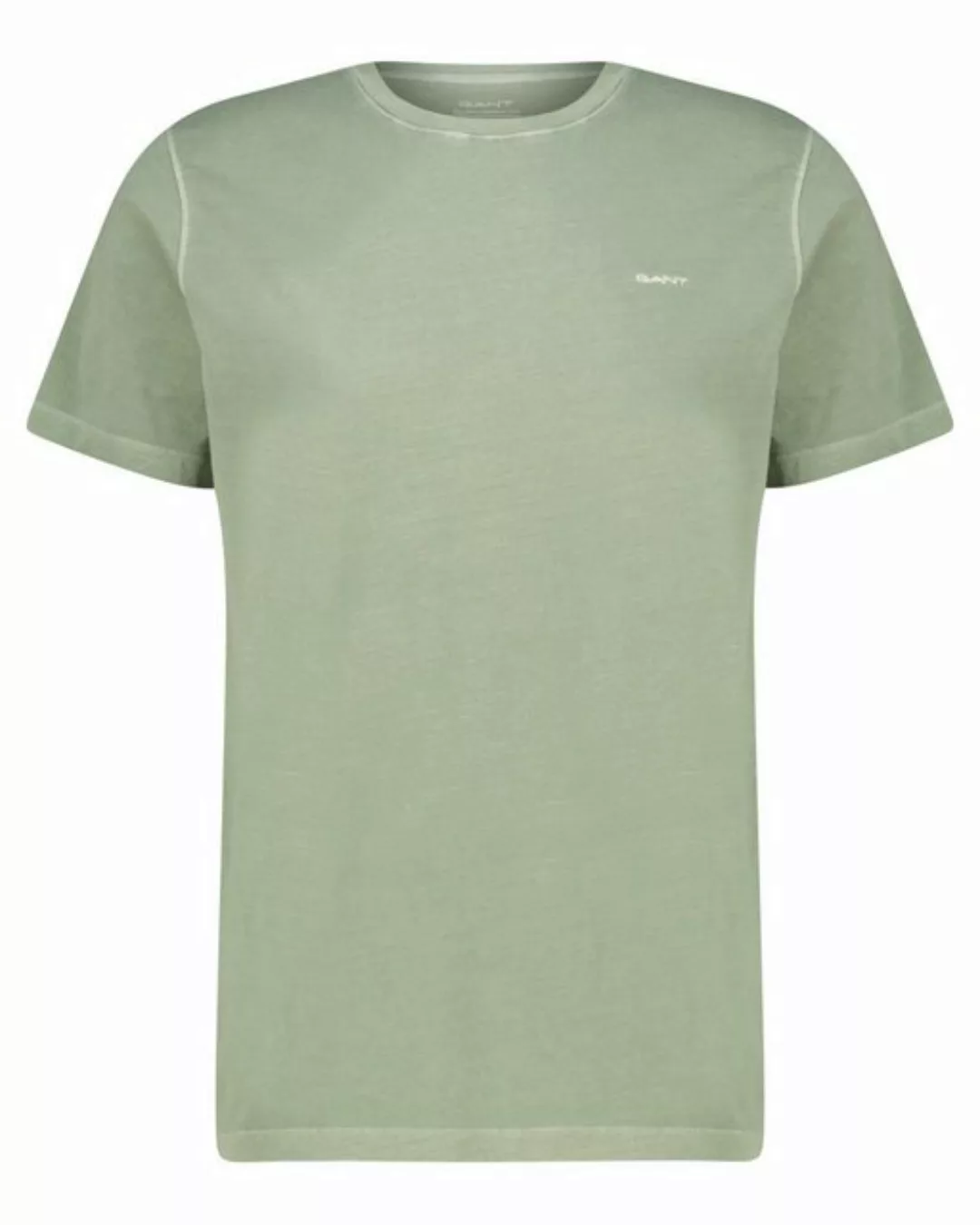 Gant T-Shirt Herren T-Shirt SUNFADED (1-tlg) günstig online kaufen