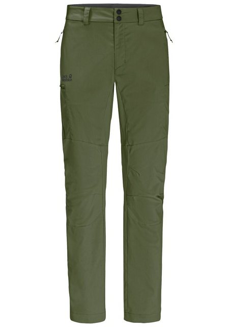 Jack Wolfskin Softshellhose ACTIVATE TOUR PANT M günstig online kaufen