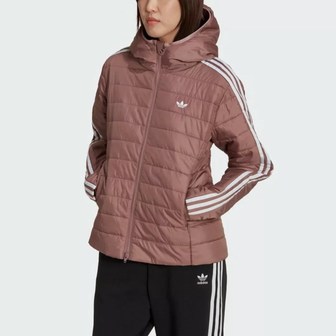 adidas Originals Outdoorjacke HOODED PREMIUM SLIM günstig online kaufen