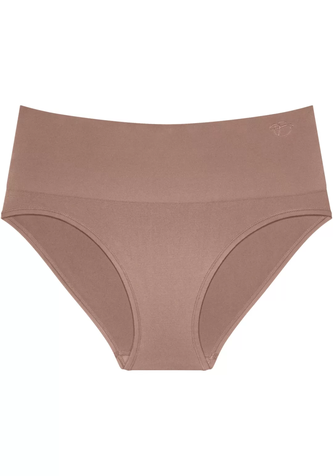 Triumph Shapingslip "Soft Sculpt Bandeau Maxi", nahtlos und formend günstig online kaufen