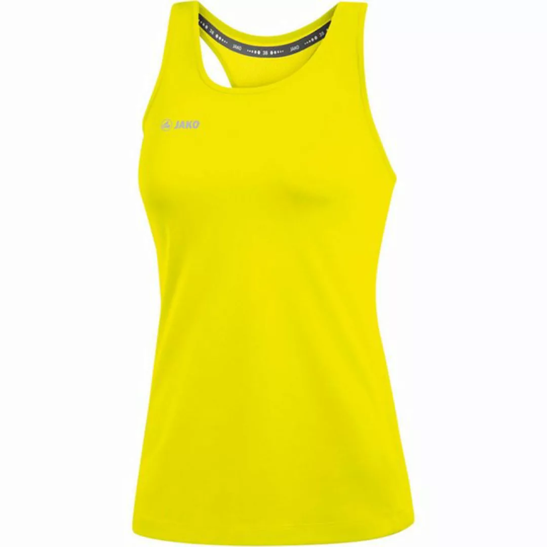 Jako Tanktop Jako Damen Laufshirt Tanktop Run 2.0 6075 günstig online kaufen