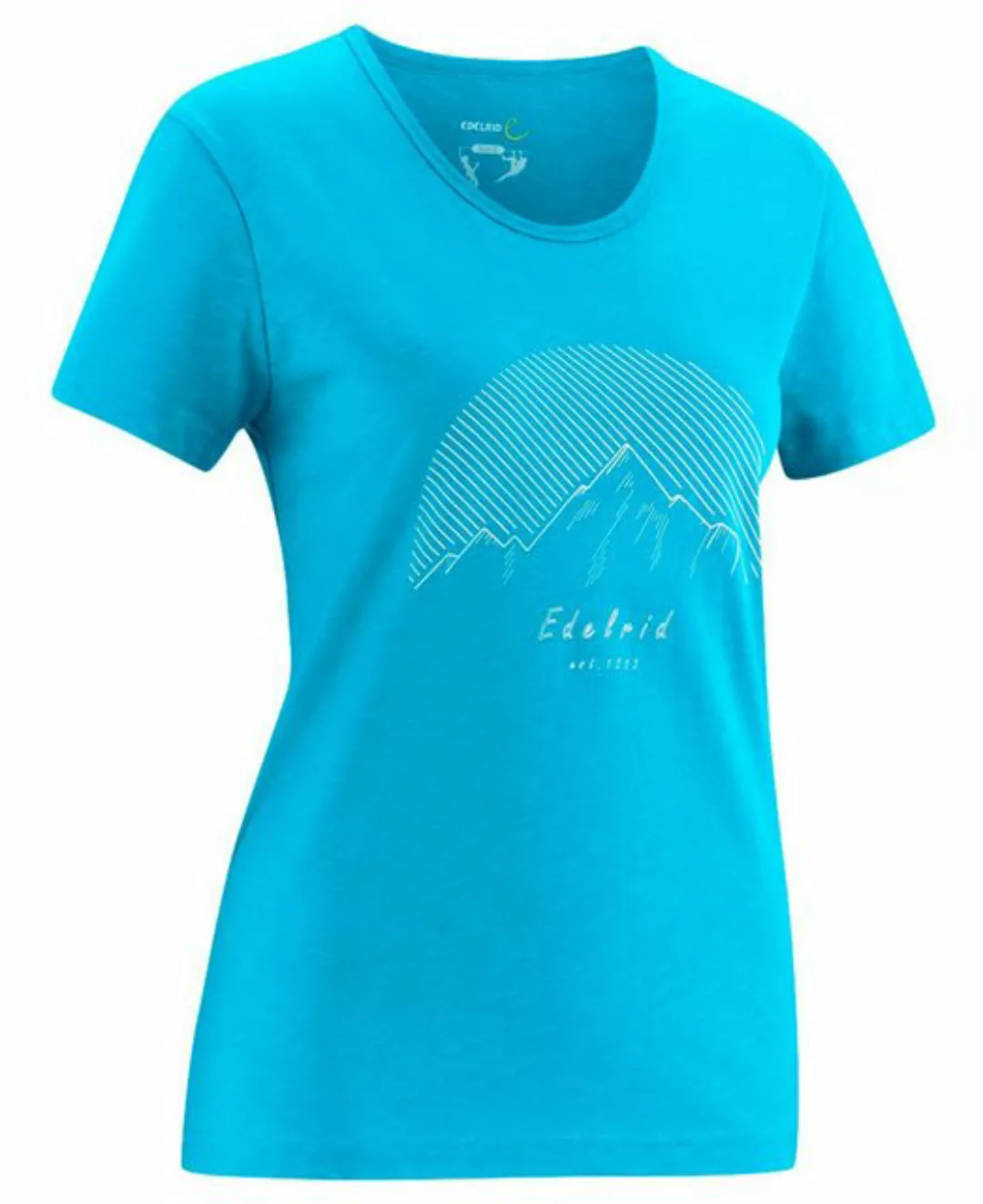 Edelrid T-Shirt Damen Highball T-Shirt - Edelrid günstig online kaufen