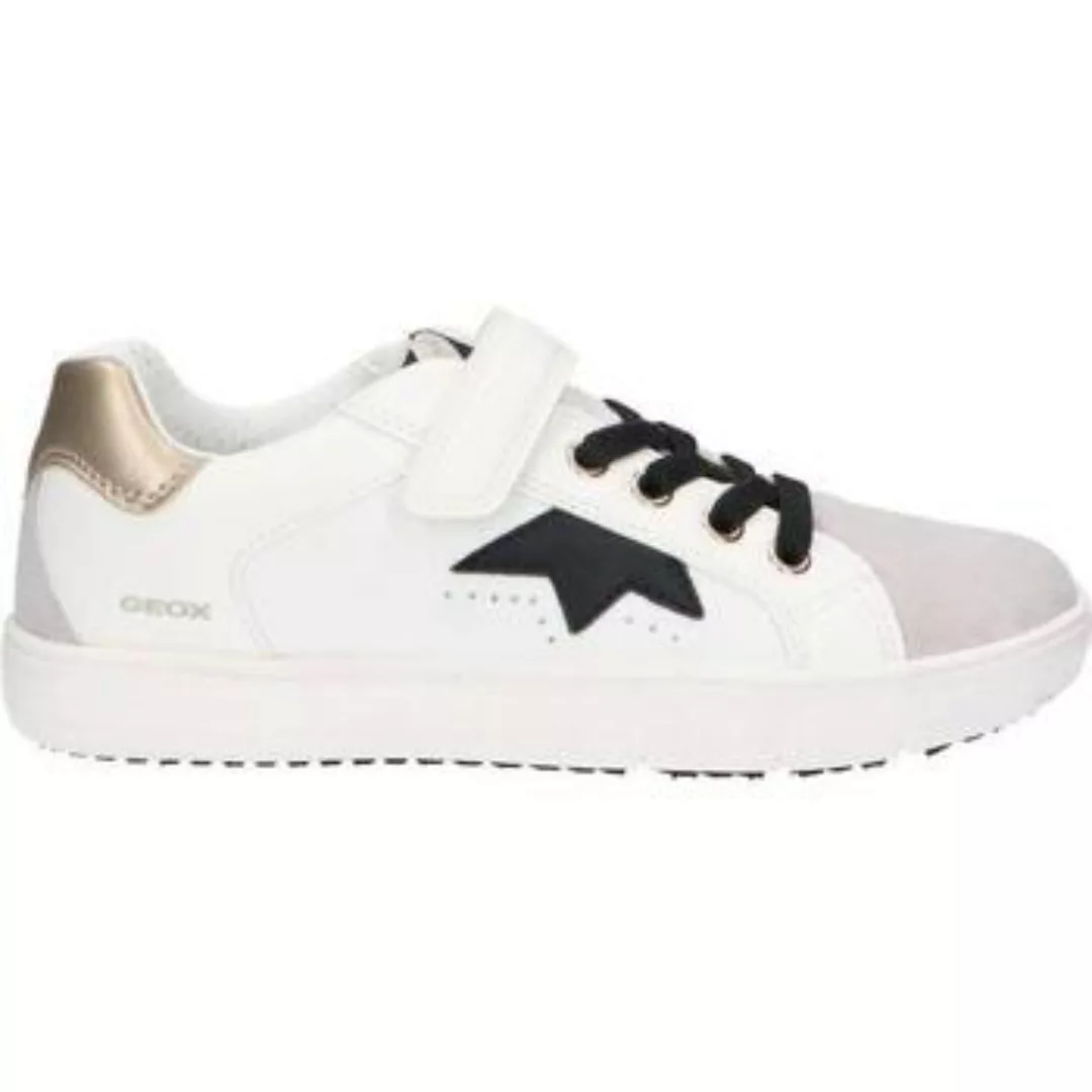 Geox  Sneaker J35DWA 08554 J SILENEX günstig online kaufen