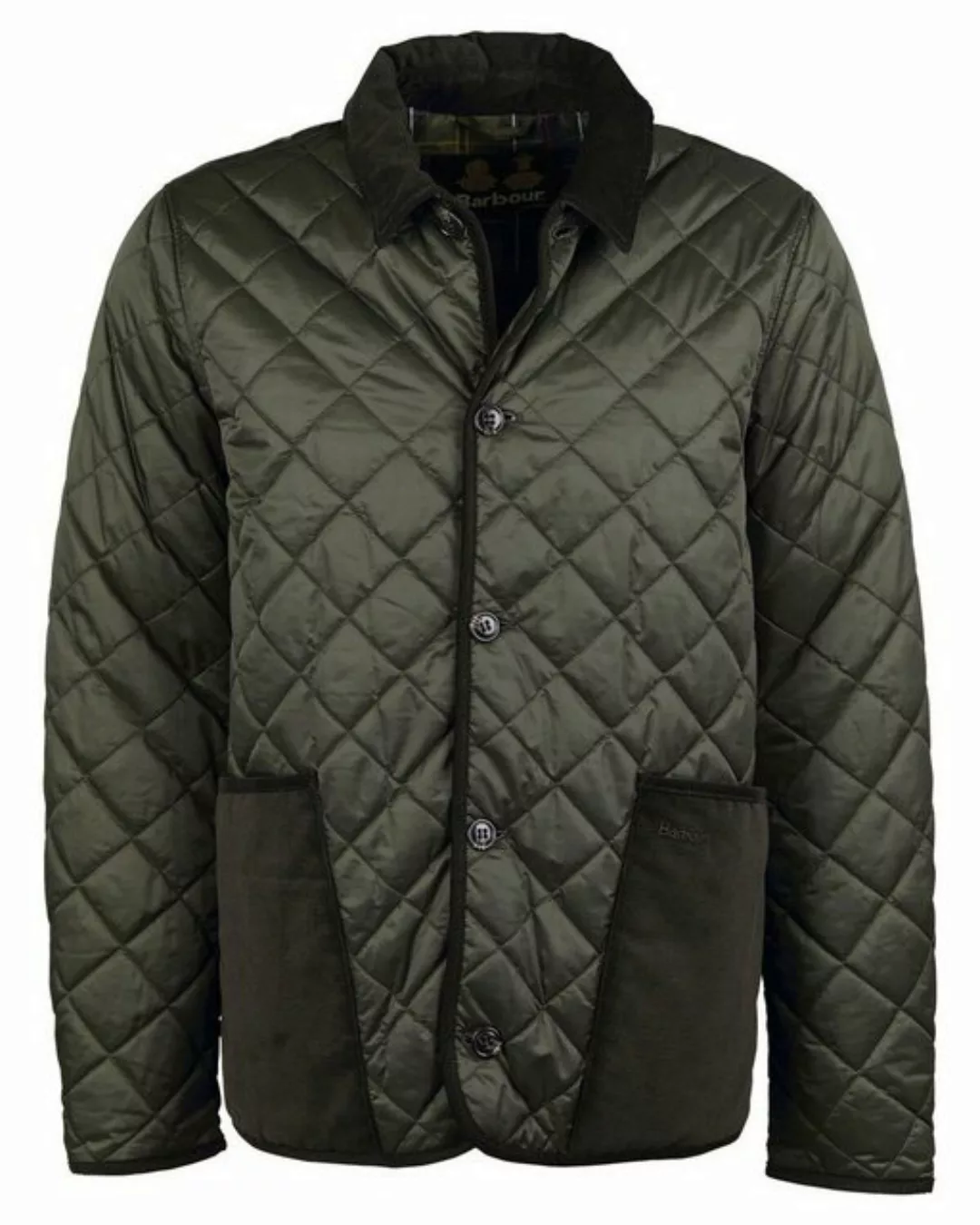 Barbour Steppjacke Steppjacke Hoxton Liddesdale günstig online kaufen