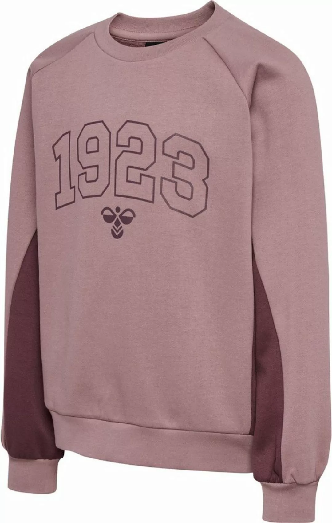 hummel Kapuzenpullover Hmlkanna Sweatshirt günstig online kaufen