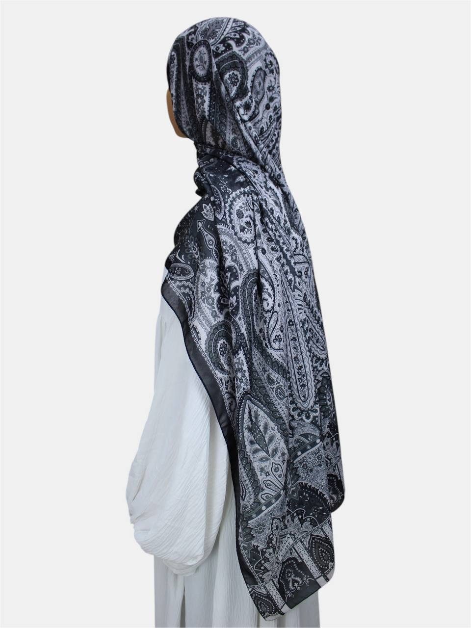 Aymasal Kopftuch Soft Boheme Hijab Bohemian günstig online kaufen
