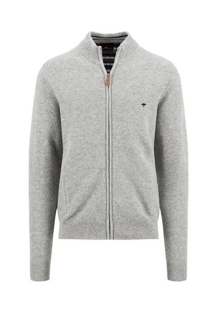 FYNCH-HATTON Strickjacke günstig online kaufen