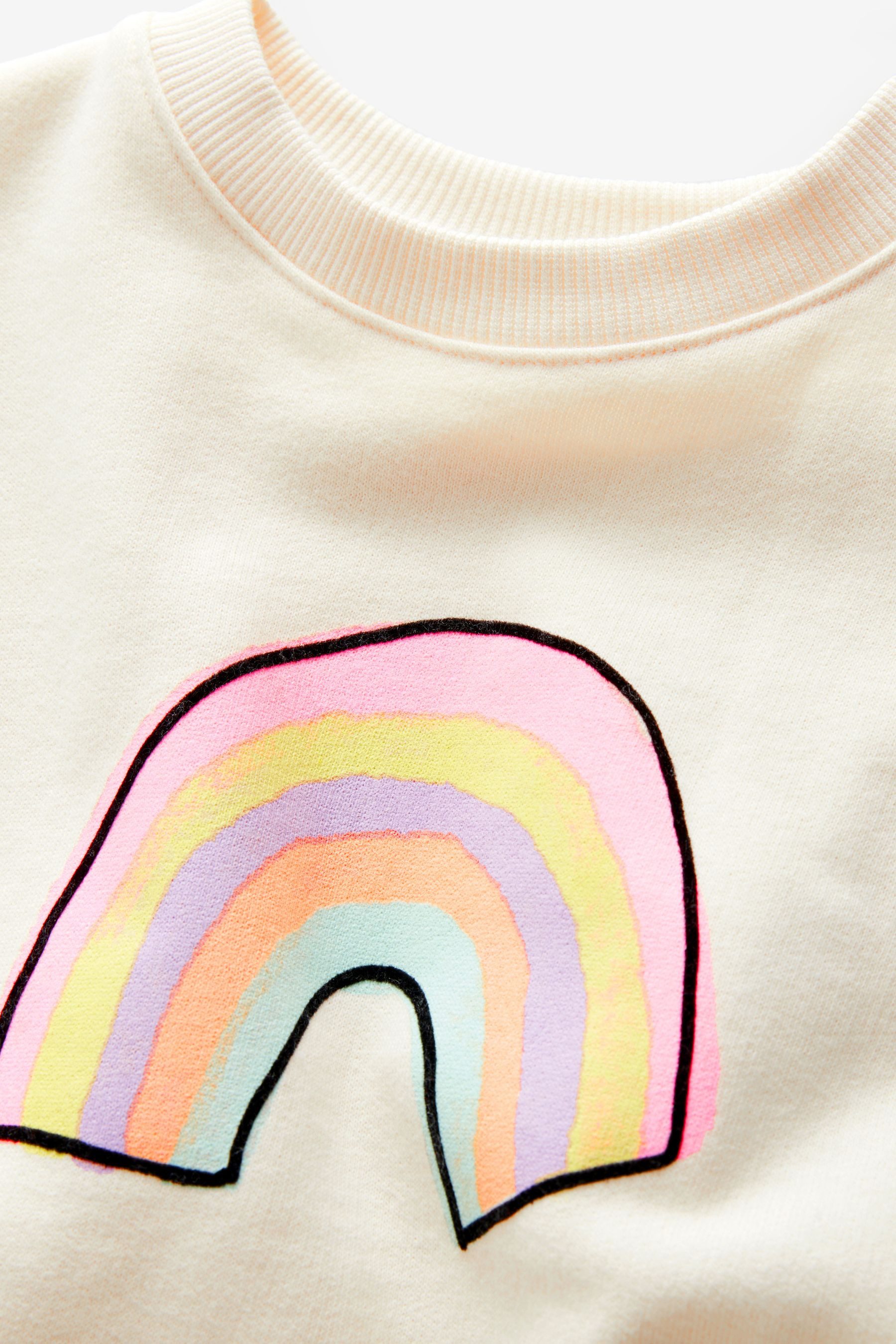 Next Sweater Sweatshirt (1-tlg) günstig online kaufen