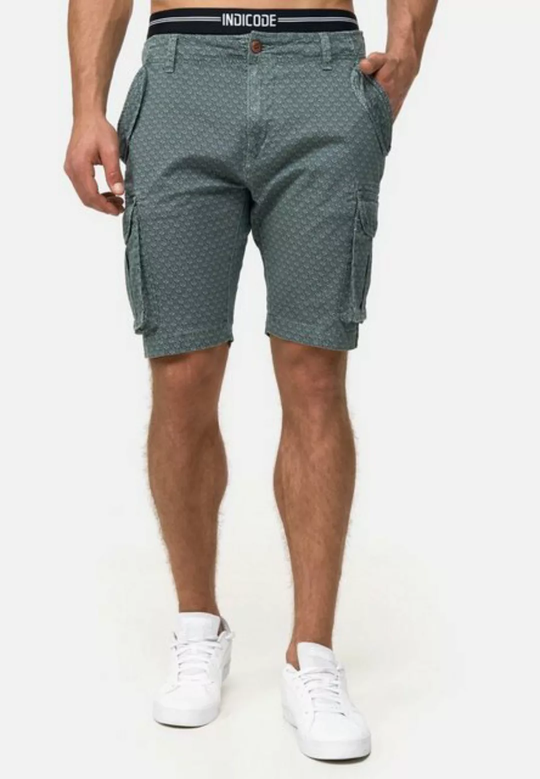 Indicode Cargoshorts Arbor günstig online kaufen