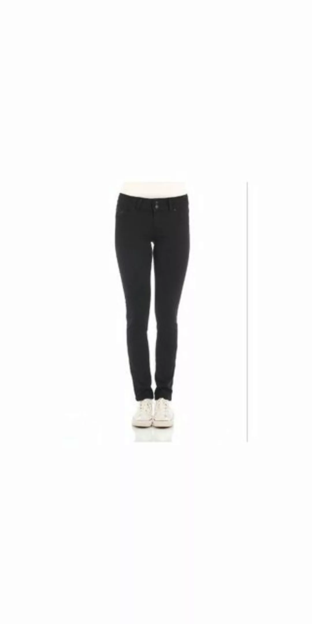 LTB Slim-fit-Jeans Molly M black to black wash günstig online kaufen