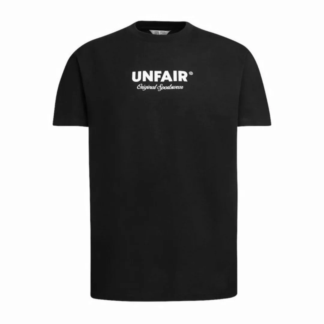 Unfair Athletics T-Shirt OG Sportswear günstig online kaufen