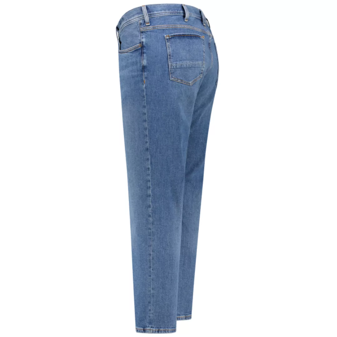 Tommy Hilfiger Big & Tall Straight-Jeans "BT-MADISON STR", Große Größen günstig online kaufen