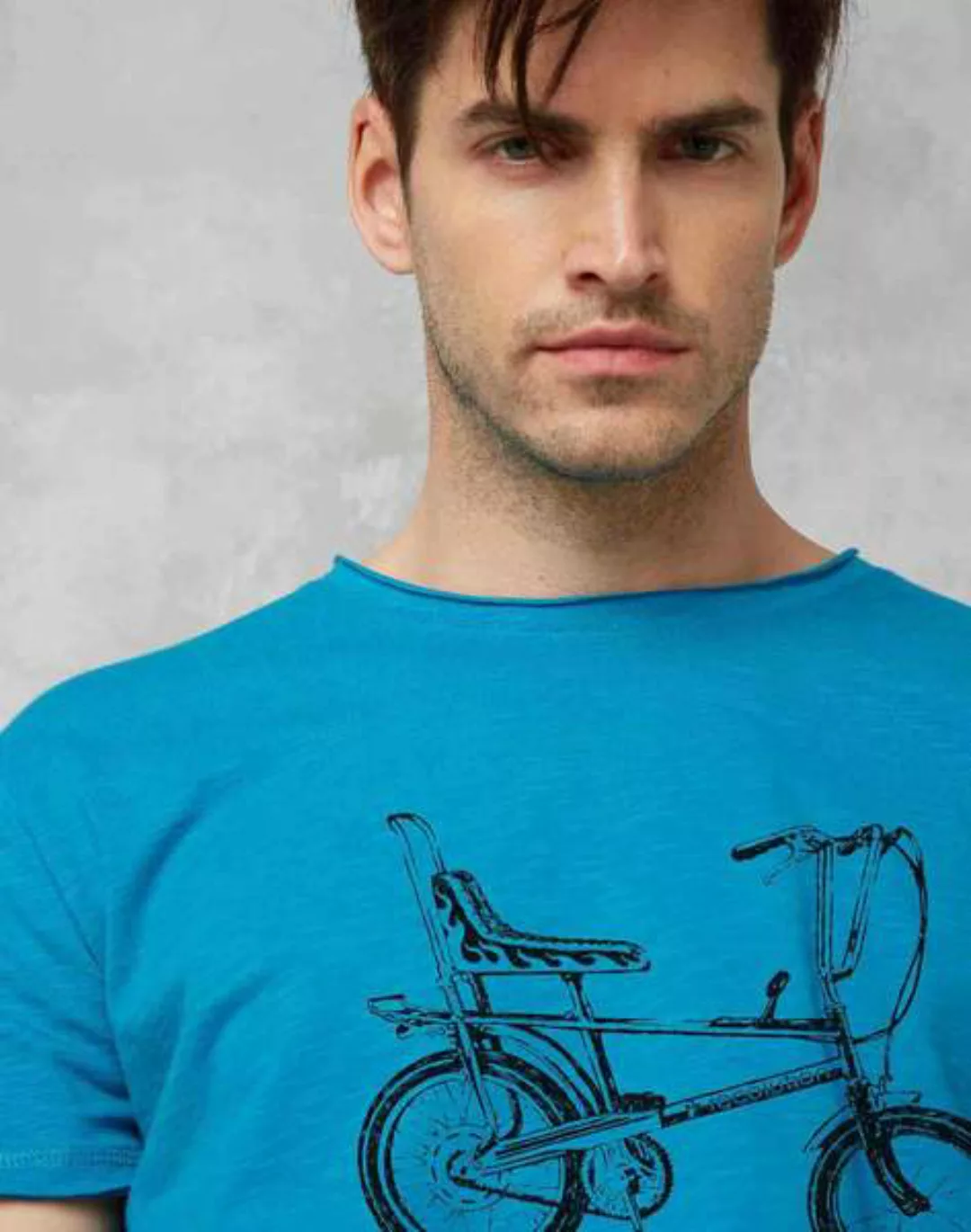 T-shirt Casual #Bonanza günstig online kaufen