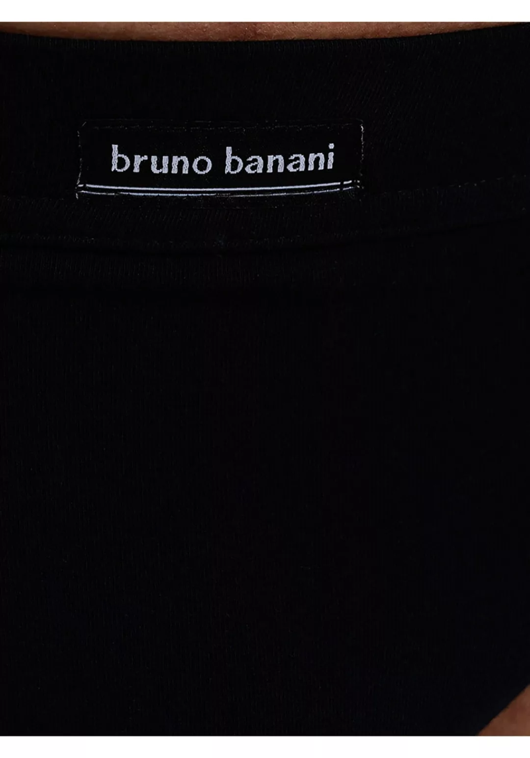 Bruno Banani Slip "Slip 2er Pack" günstig online kaufen