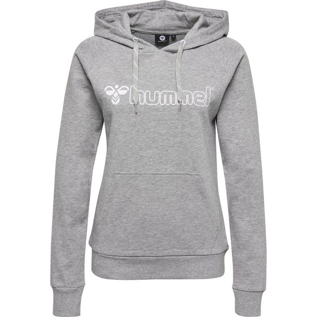 hummel Kapuzenpullover Hummel Damen Kapuzenpullover MADELYN HOODIE 203024 günstig online kaufen