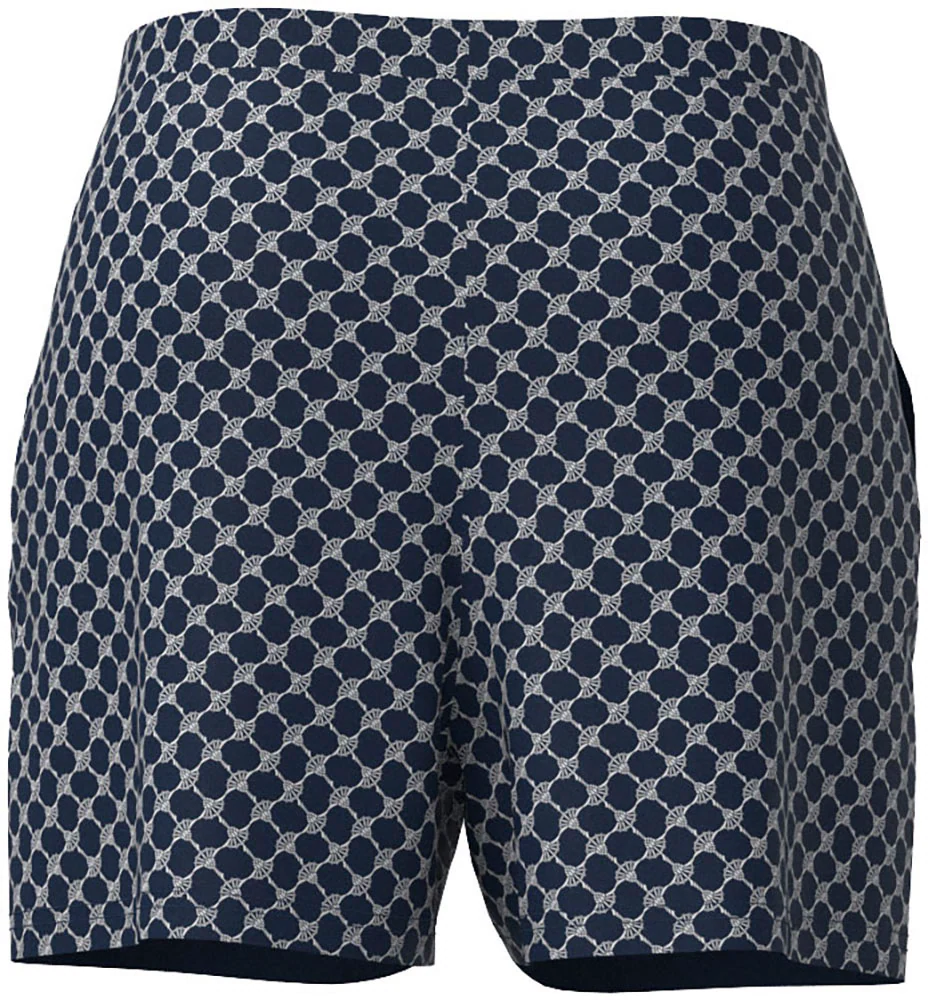 JOOP Shorts "Cosy", mit Cornflower-Allovermuster günstig online kaufen