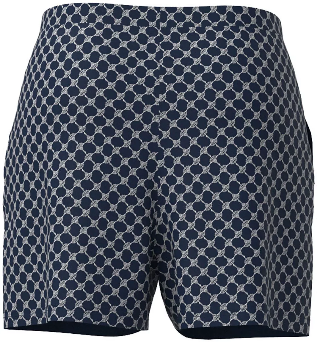 JOOP! Shorts Cosy mit Cornflower-Allovermuster, elastischer günstig online kaufen