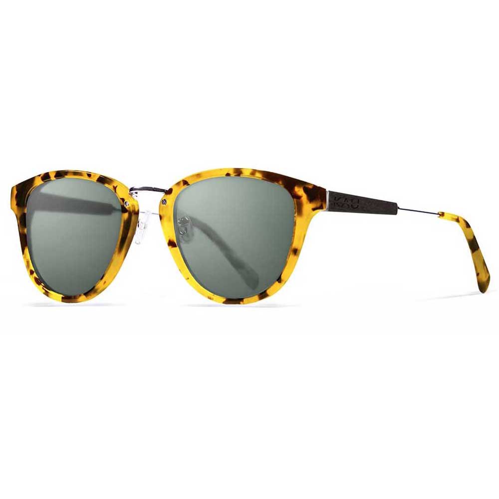 Kau Venezia Sonnenbrille One Size Brown günstig online kaufen