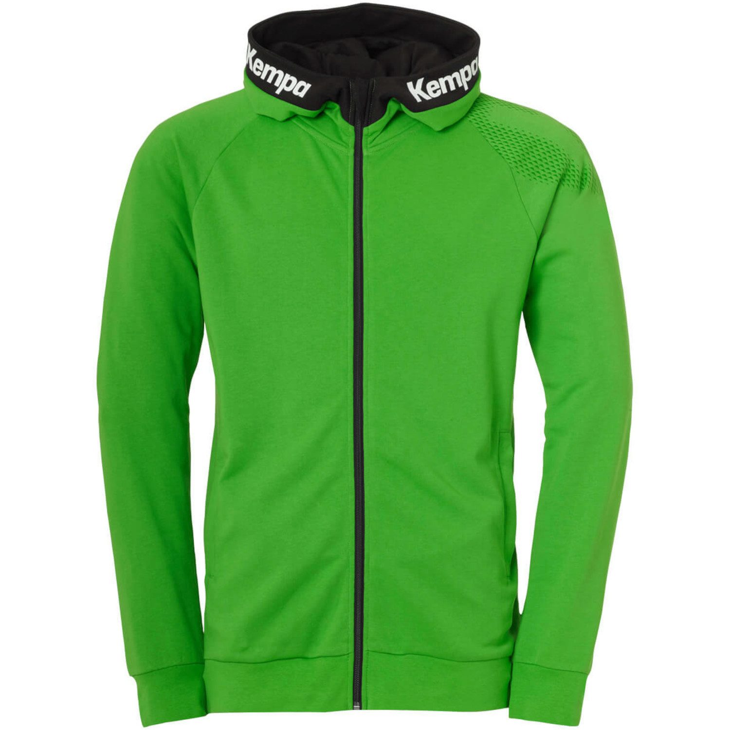 Kempa Kapuzenpullover Kempa Herren Kapuzenjacke Core günstig online kaufen