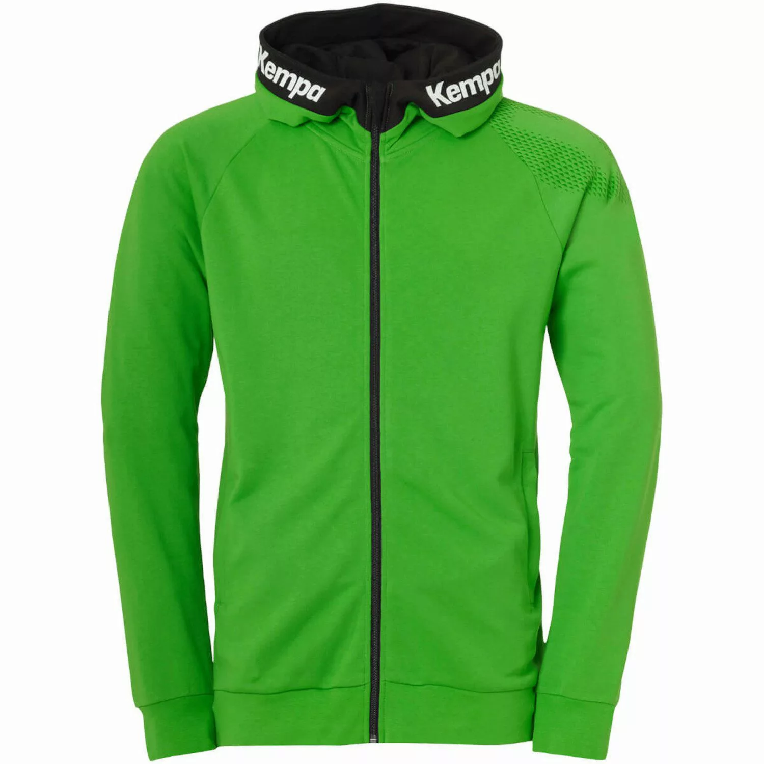 Kempa Kapuzenpullover Kempa Herren Kapuzenjacke Core günstig online kaufen