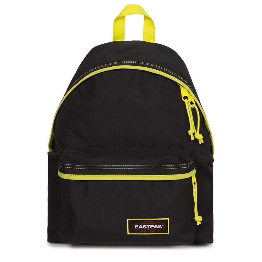 Eastpak Padded Pak R 24l Rucksack One Size Kontrast Lime günstig online kaufen