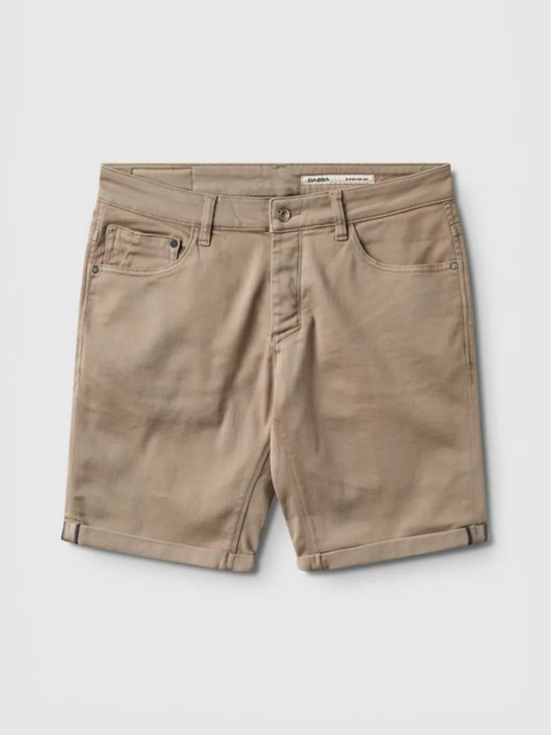 Gabba Shorts Jason Sanza Shorts, natur günstig online kaufen