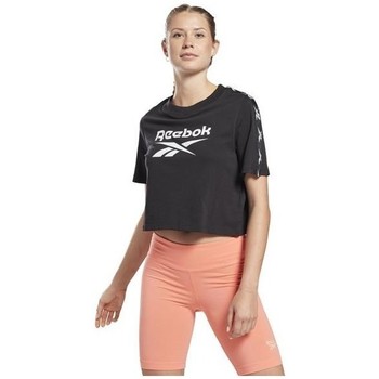 Reebok Sport  T-Shirt TE Tape Pack Tee günstig online kaufen