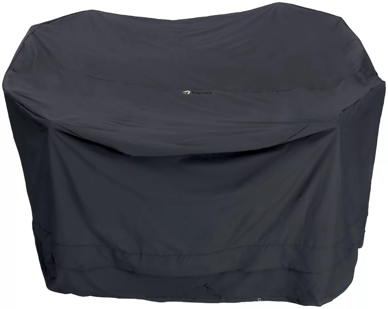 Tepro Abdeckhaube "Universal", für runde Sitzgruppen mit 200 cm Durchmesser günstig online kaufen