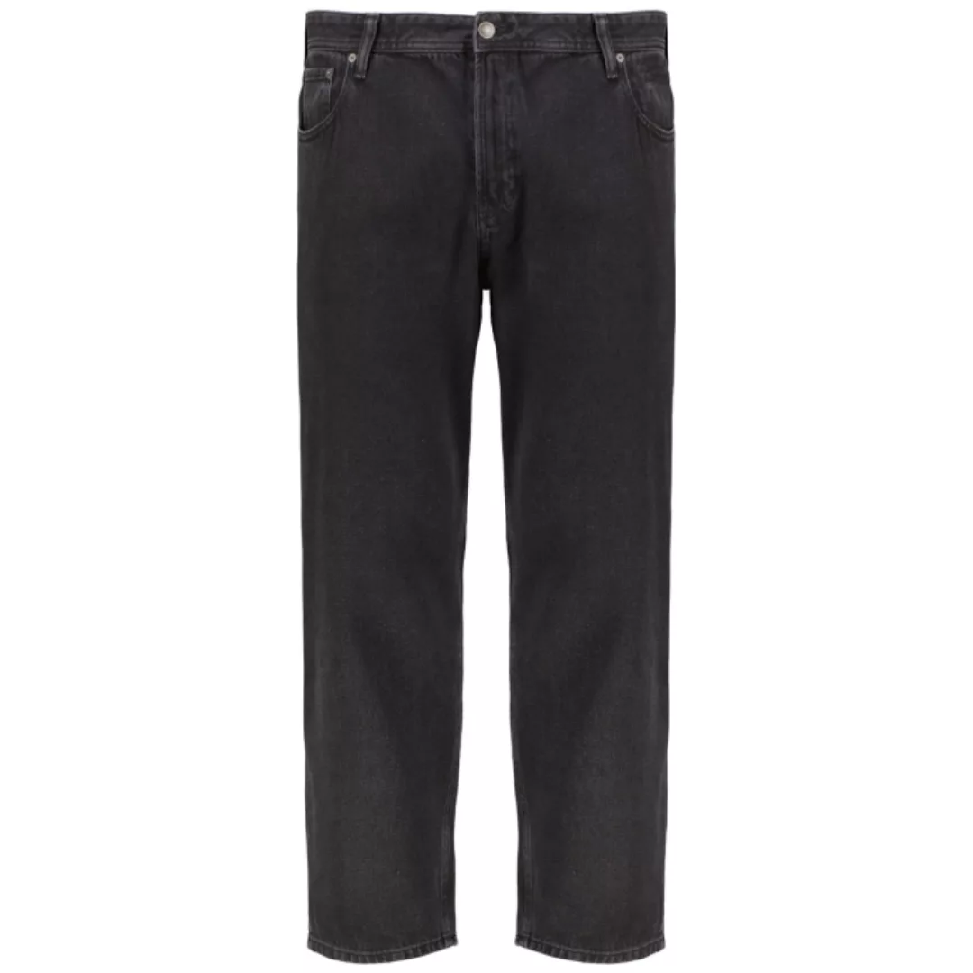 Jack & Jones PlusSize Loose-fit-Jeans JJICHRIS JJORIGNIAL MF 912 NOOS PLS günstig online kaufen