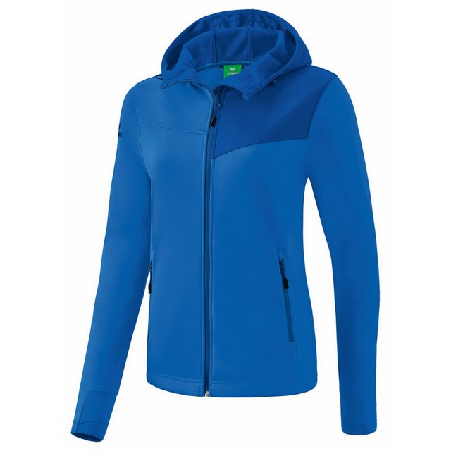 Erima Softshelljacke Damen Softshelljacke Performance günstig online kaufen