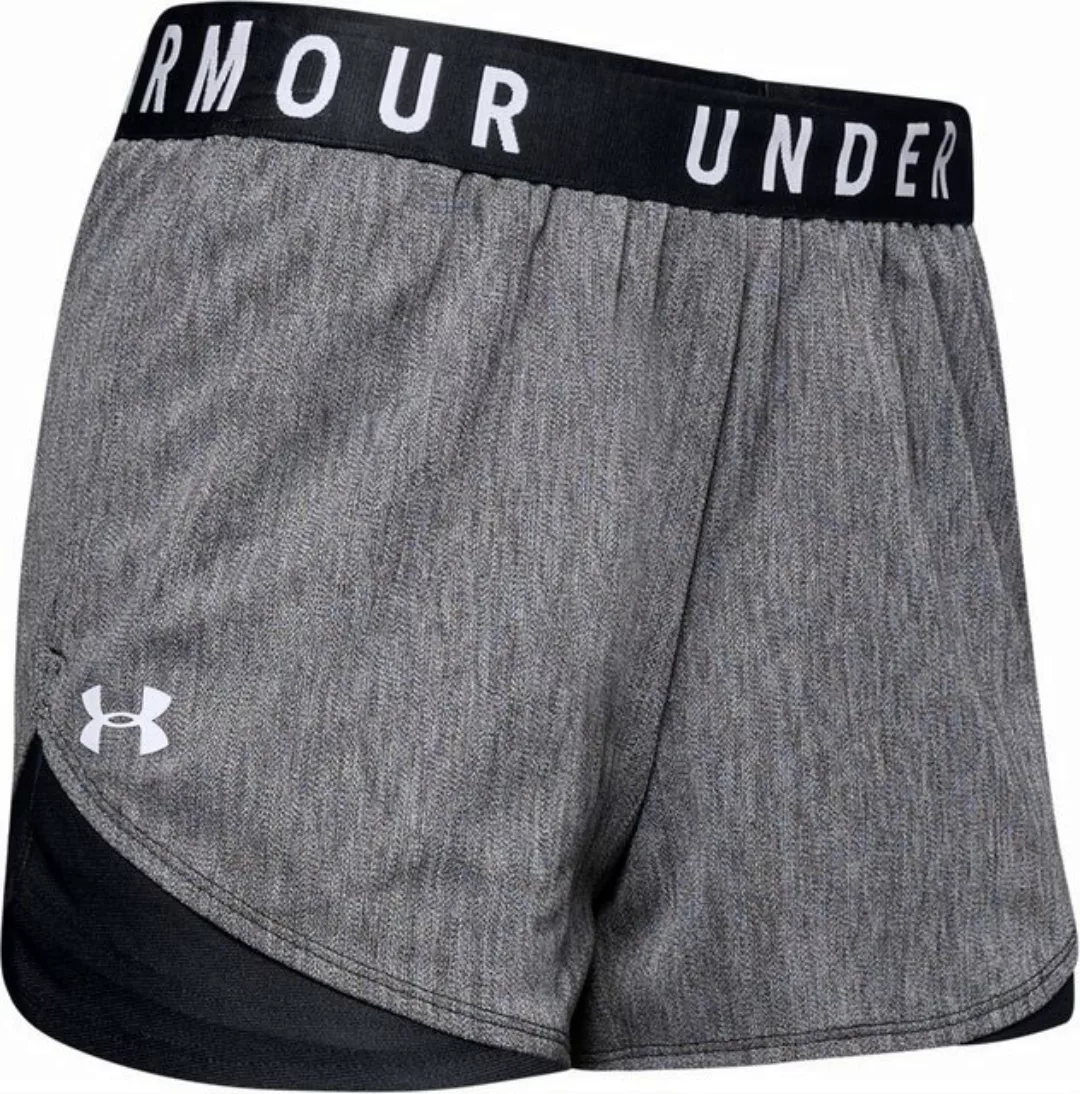 Under Armour® Shorts UA Play Up 3.0 Twist Shorts günstig online kaufen