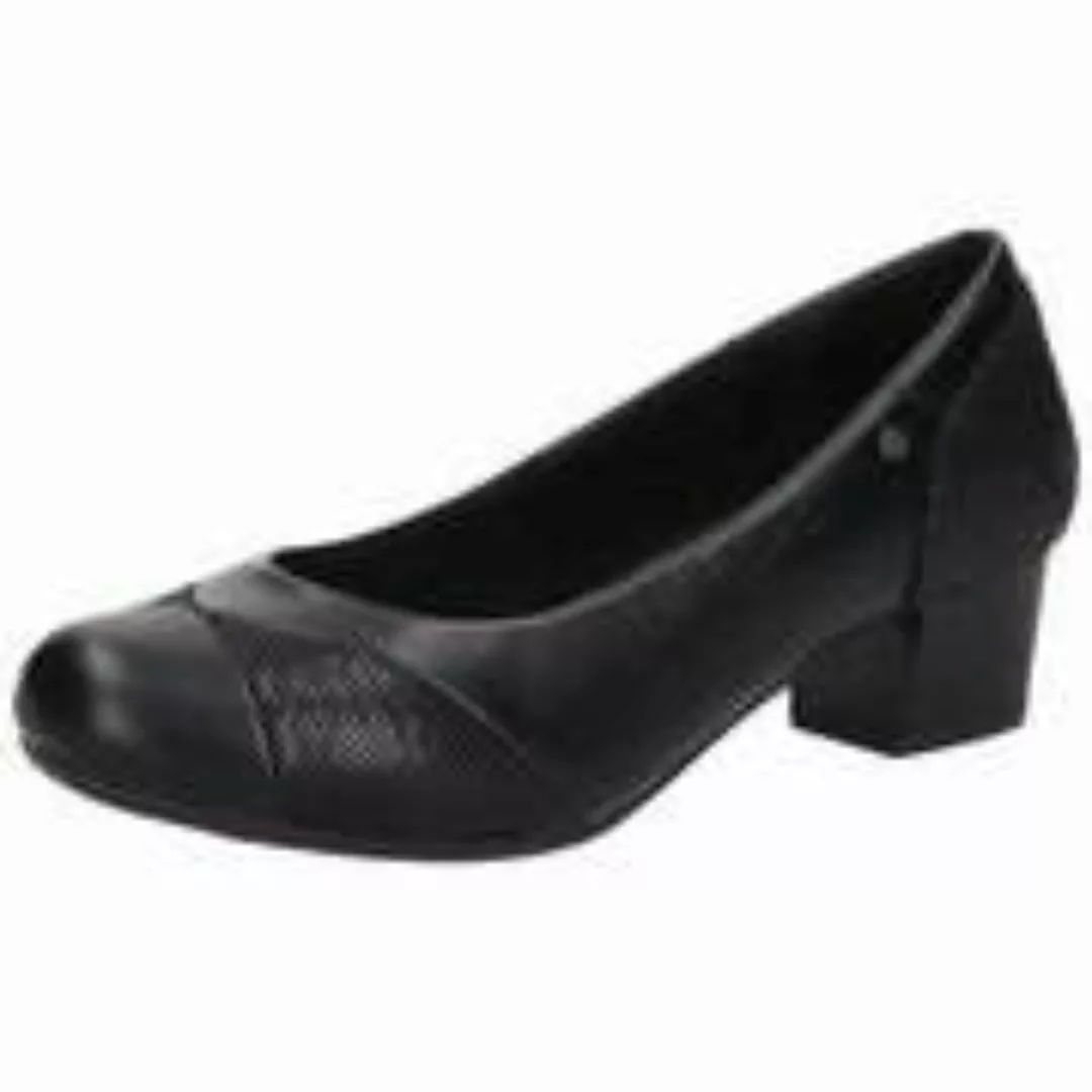 Charmosa Pumps Damen schwarz günstig online kaufen