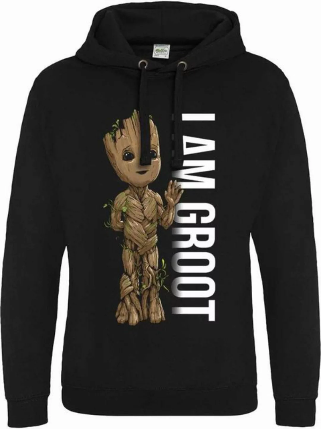 I Am Groot Rundhalspullover günstig online kaufen