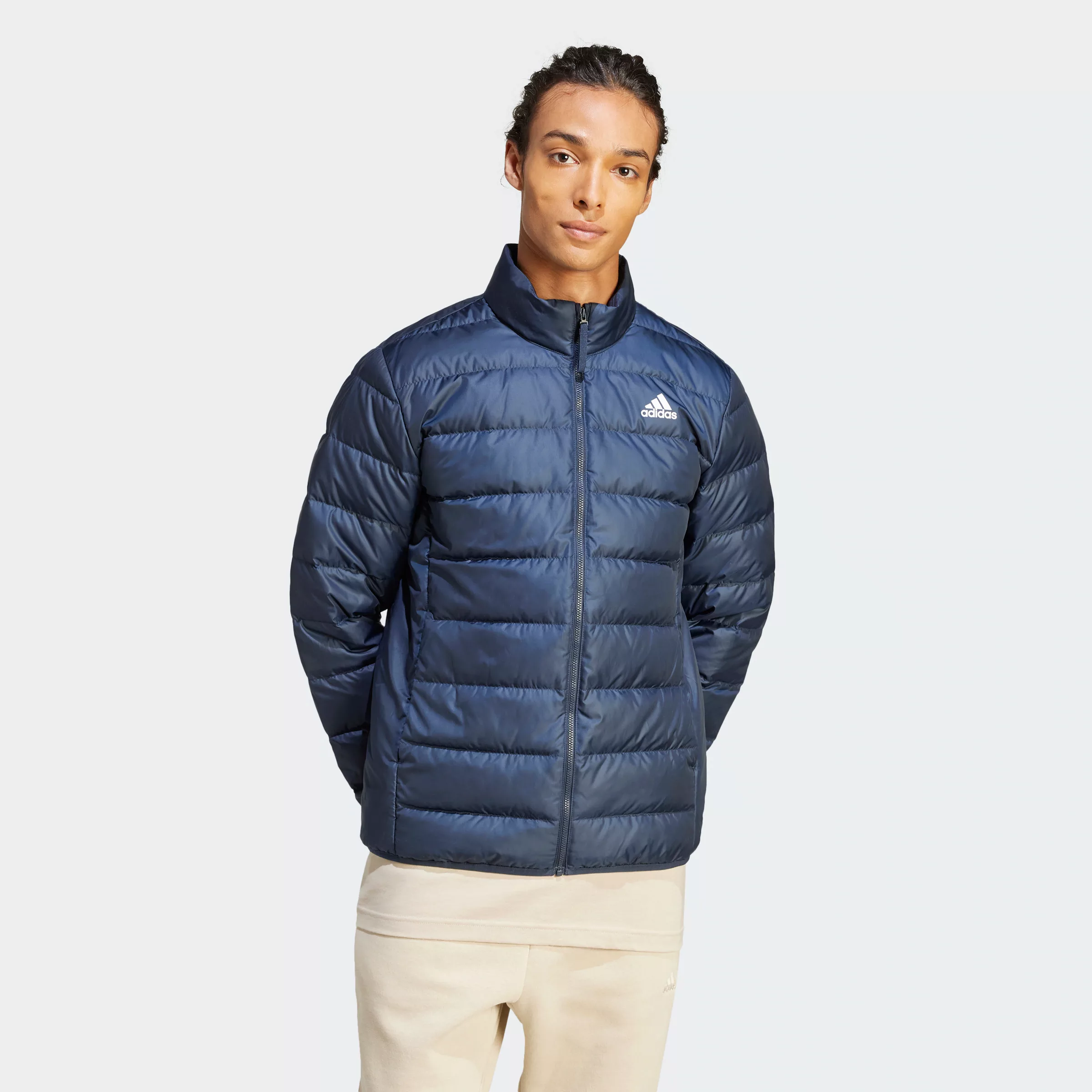 adidas Sportswear Outdoorjacke ESS LITE DOWN J günstig online kaufen