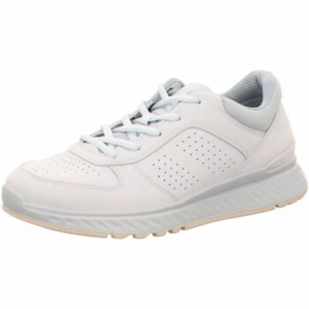 Ecco  Halbschuhe Schnuerschuhe Exostride Schuhe air 835313 83531302696 günstig online kaufen